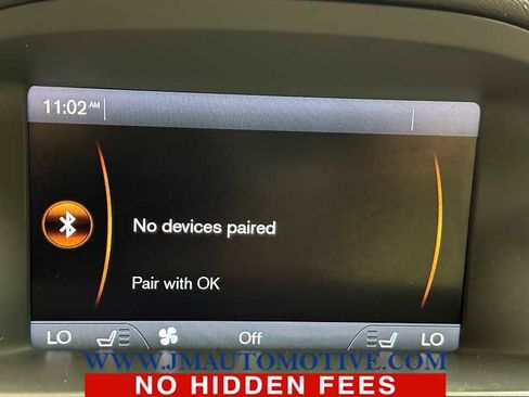 Used 2015 Volvo S80 T6 Premier Plus image 24