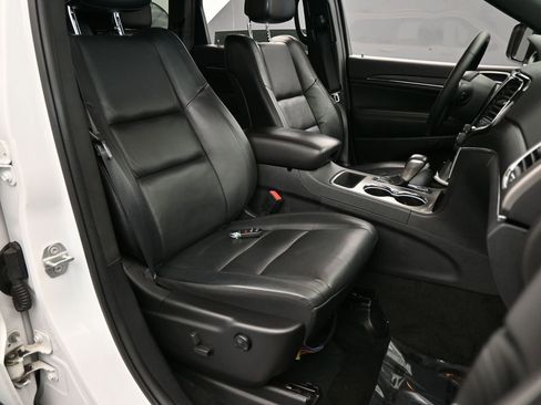 Used 2021 Jeep Grand Cherokee Limited image 46