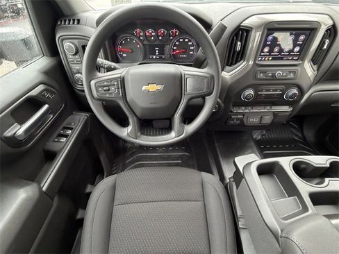 New 2026 Chevrolet Silverado 2500 W/T image 11