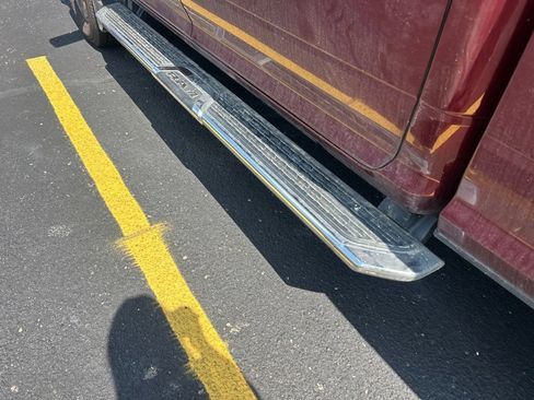 Used 2019 RAM 2500 Big Horn AWD/4WD image 7