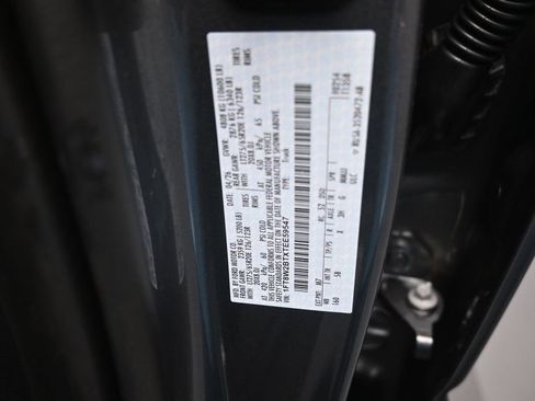 New 2026 Ford F250 Lariat w/ Chrome Package AWD/4WD image 20