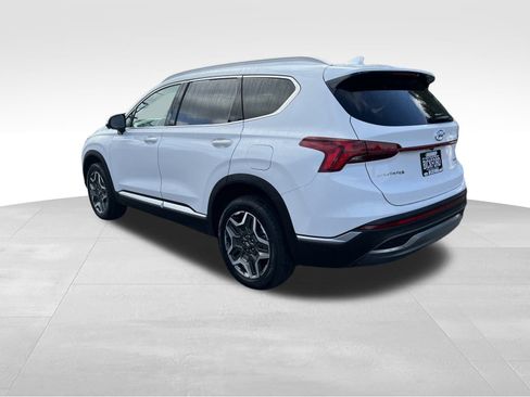 Used 2023 Hyundai Santa Fe Limited image 8
