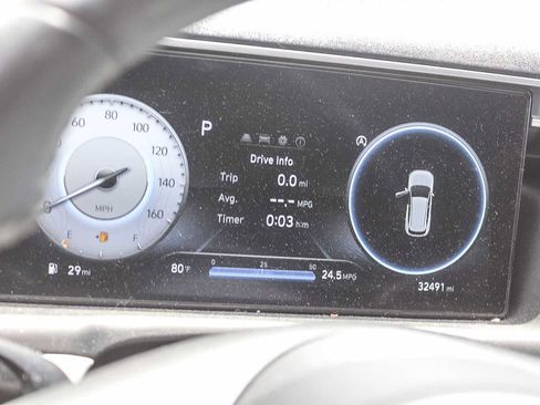 Used 2023 Hyundai Tucson SEL w/ Convenience Package image 31