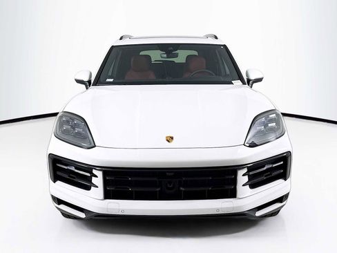 New 2026 Porsche Cayenne E-Hybrid image 6