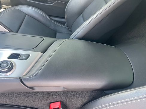 Used 2019 Chevrolet Corvette Grand Sport RWD image 15