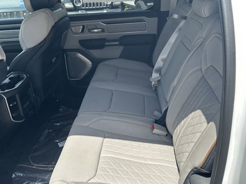 New 2025 RAM 1500 Tungsten image 12