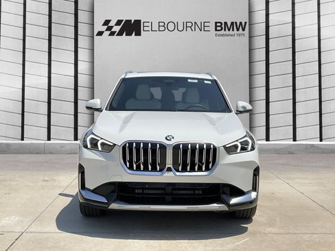 New 2026 BMW X1 xDrive28i w/ Technology Package AWD/4WD image 2