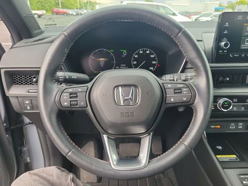 Used 2024 Honda CR-V Sport-L image 31