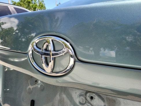 Used 2009 Toyota Camry LE image 7