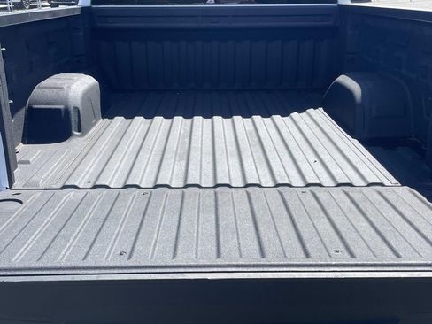 Used 2023 Chevrolet Silverado 1500 W/T w/ WT Value Package image 12