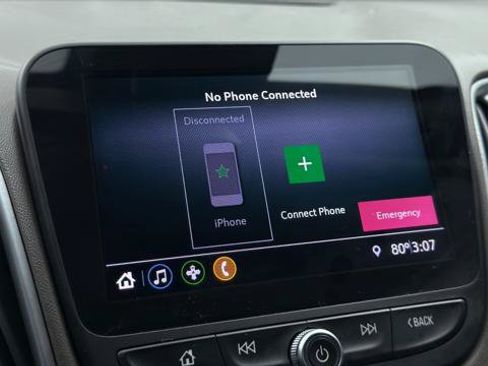 Used 2020 Chevrolet Malibu LS w/ Driver Confidence Package II FWD image 30