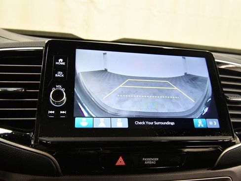 Certified 2024 Honda Ridgeline RTL image 25