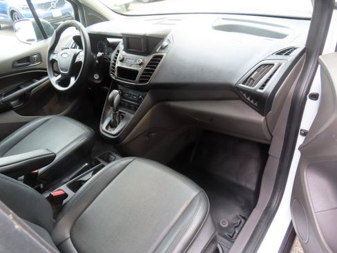 Used 2019 Ford Transit Connect XL FWD image 19