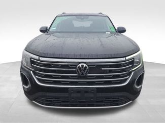 Used 2024 Volkswagen Atlas SEL video 2