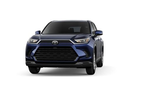 New 2026 Toyota Grand Highlander XLE image 18