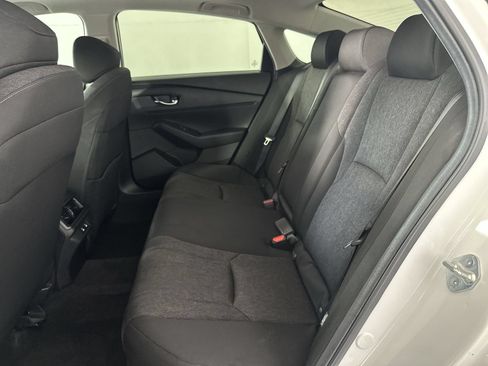 Used 2025 Honda Accord SE image 23