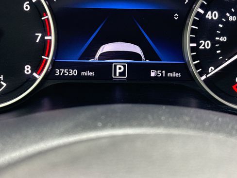 Used 2024 Nissan Sentra SV FWD image 23