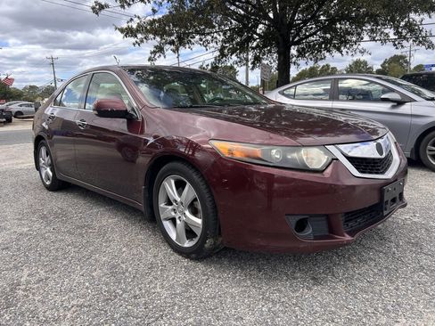 Used 2012 Acura TSX Sedan image 3