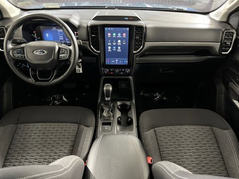 Used 2024 Ford Ranger XLT w/ FX4 Off-Road Package image 23