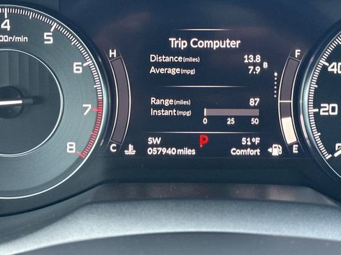 Used 2020 Acura RDX FWD image 25