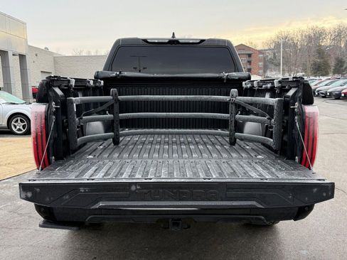 Used 2023 Toyota Tundra TRD Pro image 4