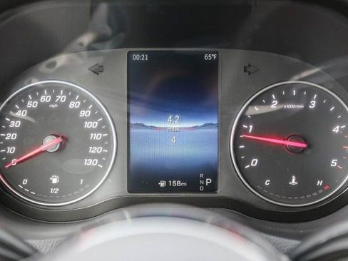 New 2025 Mercedes-Benz Sprinter 2500 image 20