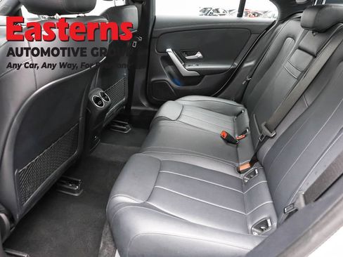Used 2025 Mercedes-Benz CLA 250 image 20