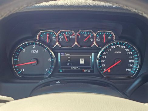 Used 2019 Chevrolet Tahoe LT AWD/4WD image 32