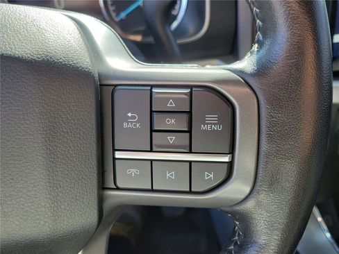 Used 2021 Ford F150 XLT w/ Equipment Group 302A High image 23