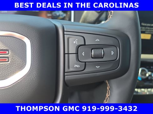 New 2026 GMC Sierra 2500 AT4 w/ AT4 Premium Plus Package image 21