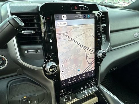 New 2026 RAM 2500 Big Horn AWD/4WD image 19