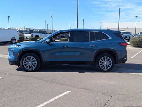 Certified 2025 Buick Enclave Preferred image 2