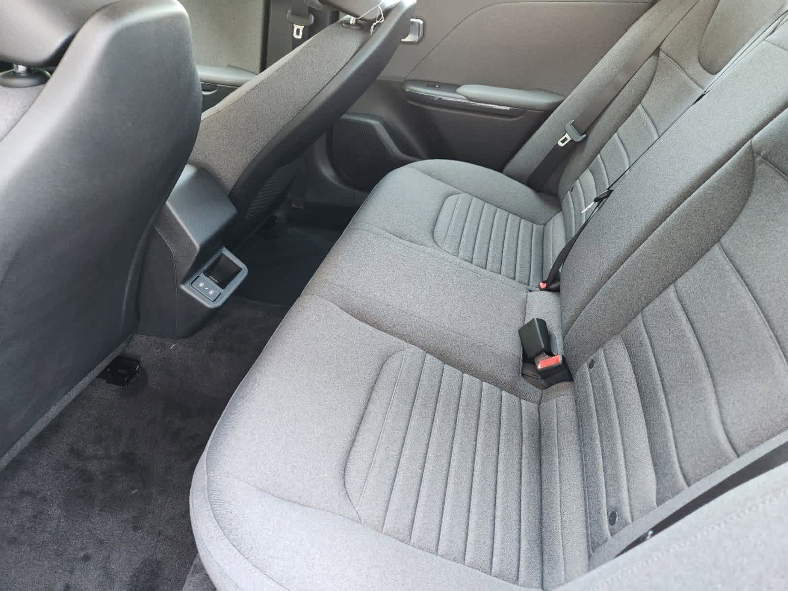 Certified 2025 Kia K4 EX FWD image 22