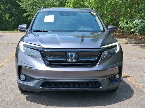 Used 2022 Honda Pilot Special Edition image 8