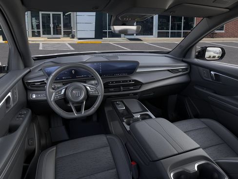 New 2026 Buick Enclave Sport Touring w/ LPO, Floor Liner Package FWD image 39