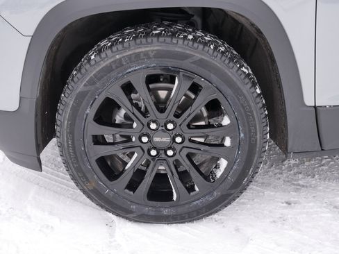 Certified 2023 GMC Acadia SLT w/ Elevation Edition image 15