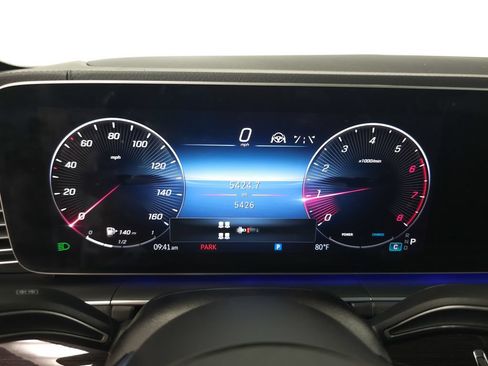 Certified 2026 Mercedes-Benz GLS 450 4MATIC image 14