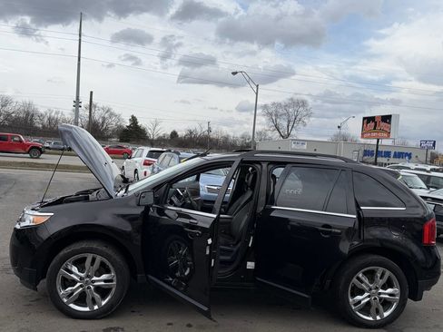 Used 2013 Ford Edge Limited image 22