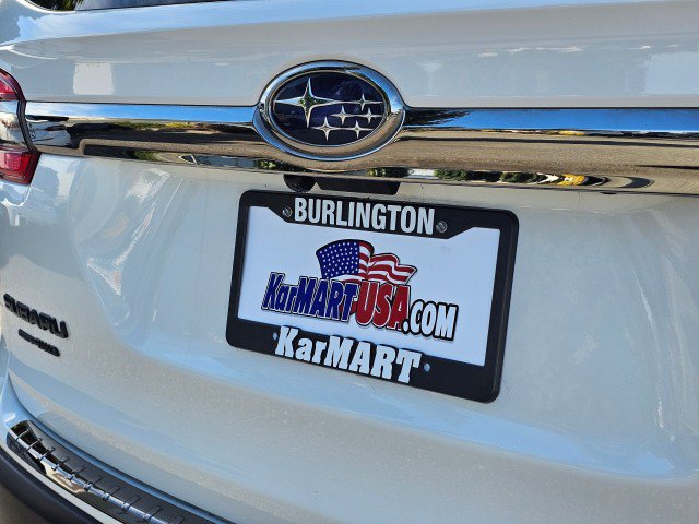Used 2022 Subaru Ascent Onyx Edition AWD/4WD image 17