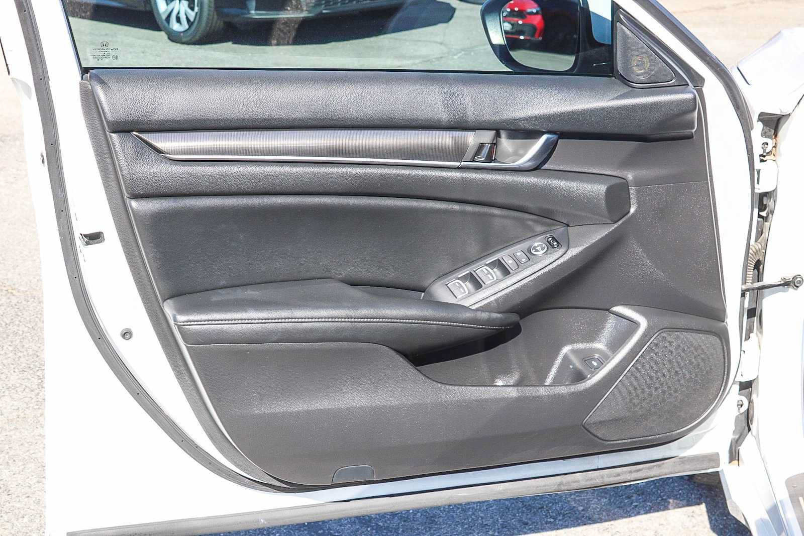 Used 2019 Honda Accord Sport image 21