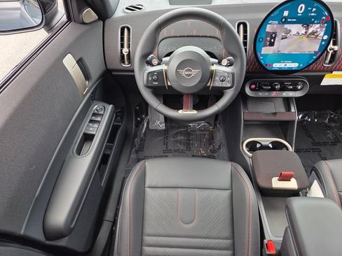New 2027 MINI Cooper Countryman S AWD/4WD image 12