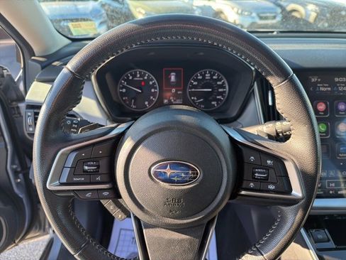 Used 2022 Subaru Outback Premium image 25