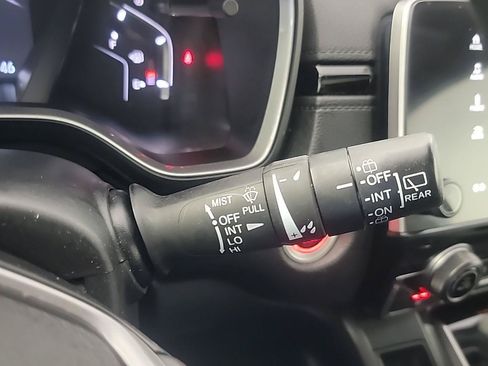 Certified 2020 Honda CR-V EX-L image 29
