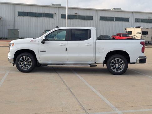 New 2026 Chevrolet Silverado 1500 LT image 5