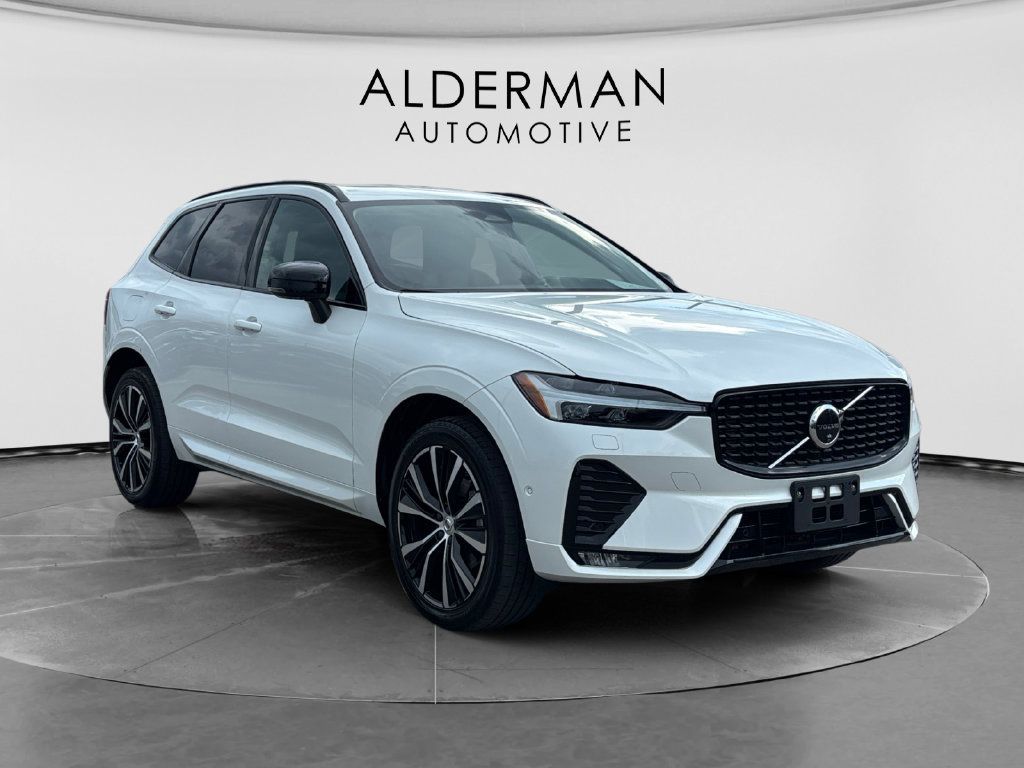 Used 2024 Volvo XC60 B5 Plus w/ Protection Package Premier AWD/4WD image 7
