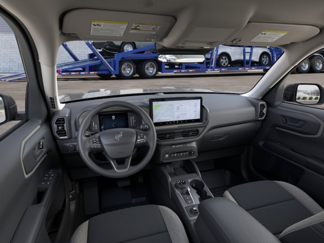 New 2026 Ford Bronco Sport Big Bend AWD/4WD image 11