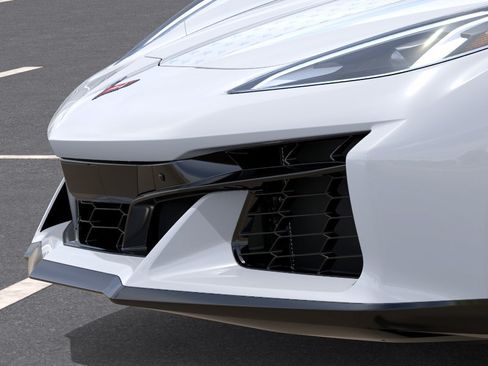 New 2026 Chevrolet Corvette E-Ray w/ Stars & Steel Limited Edition AWD/4WD image 32