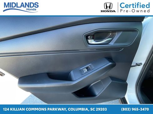 Certified 2024 Honda Accord Sport image 19