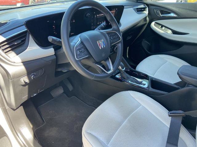 Used 2024 Buick Encore GX Preferred FWD image 6