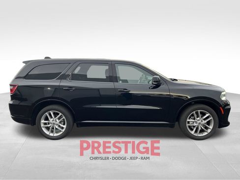 Used 2022 Dodge Durango GT RWD image 7